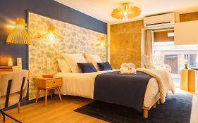 Host Inn - Duplex Insolite&Chic - Ancienne librairie